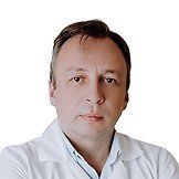 Врач Письменник Игорь Николаевич