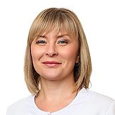 Врач Письменская Ирина Васильевна