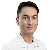 Врач Питерский Денис Валерьевич