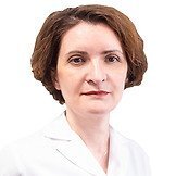 Врач Питерскова Лариса Валерьевна