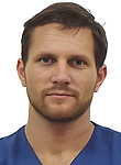 Врач Питиримов Андрей Петрович