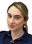 Врач Питиримова Юлия Владимировна