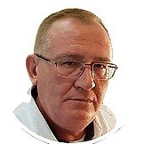 Врач Пивкин Юрий Васильевич