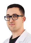 Врач Пивкин Никита Михайлович