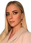 Врач Пивочкина Наталия Александровна