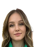 Врач Пивоварова Алиса Артемовна