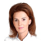 Врач Пивоварова Анастасия Павловна