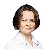 Врач Пивоварова Дина Александровна