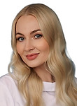 Врач Пивоварова Екатерина Андреевна
