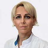 Врач Пивоварова Наталья Григорьевна