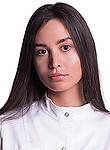 Врач Пивоварова Наталья Сергеевна
