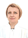 Врач Пивоварова Наталья Владимировна