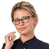 Врач Пивоварова Оксана Александровна