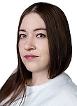 Врач Пивоварова Ольга Владимировна