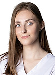 Врач Пивоварова Валерия Евгеньевна