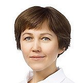 Врач Пядушкина Надежда Витальевна