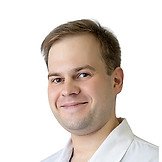 Врач Пьяникин Сергей Сергеевич