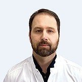 Врач Пьянков Иван Николаевич