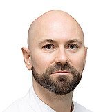 Врач Пьянков Павел Анатольевич