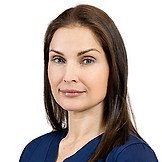 Врач Пьяных Ольга Павловна