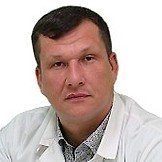 Врач Пянзин Андрей Петрович