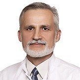 Врач Пятков Сергей Анатольевич