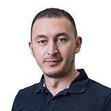 Врач Пятницкий Евгений Анатольевич