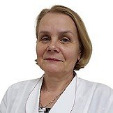 Врач Пятова Наталия Ивановна
