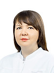 Врач Пятунина Ирина Юрьевна
