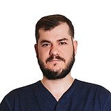 Врач Пхаладзе Давид Давидович
