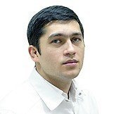Врач Пхешхов Ислам Сергеевич