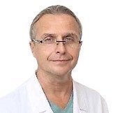 Врач Плац-Колдобенко Александр Николаевич
