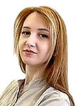 Врач Плахина Мария Васильевна 