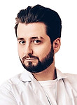 Врач Плахов Роман Витальевич