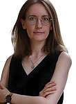 Врач Плахова Светлана Александровна