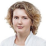 Врач Плахтиенко Мария Владимировна