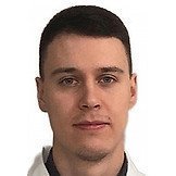 Врач Плакида Артём Николаевич