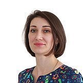 Врач Плаксицкая Ирина Владимировна