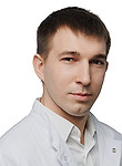 Врач Плаксин Владимир Юрьевич