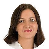Врач Плаксина Александра Константиновна