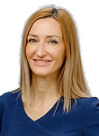 Врач Плаксина Анна Николаевна