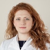 Врач Плаксина Ирина Евгеньевна