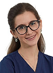 Врач Плаксина Маргарита Михайловна