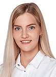 Врач Репина (Плаксина) Светлана Александровна