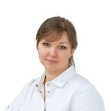 Врач Плащук Ольга Николаевна