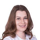 Врач Платицына Александра Андреевна
