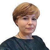 Врач Платицына Ирина Александровна