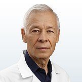 Врач Платонов Алексей Алексеевич