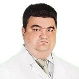 Врач Платонов Андрей Александрович