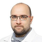 Врач Платонов Дмитрий Александрович